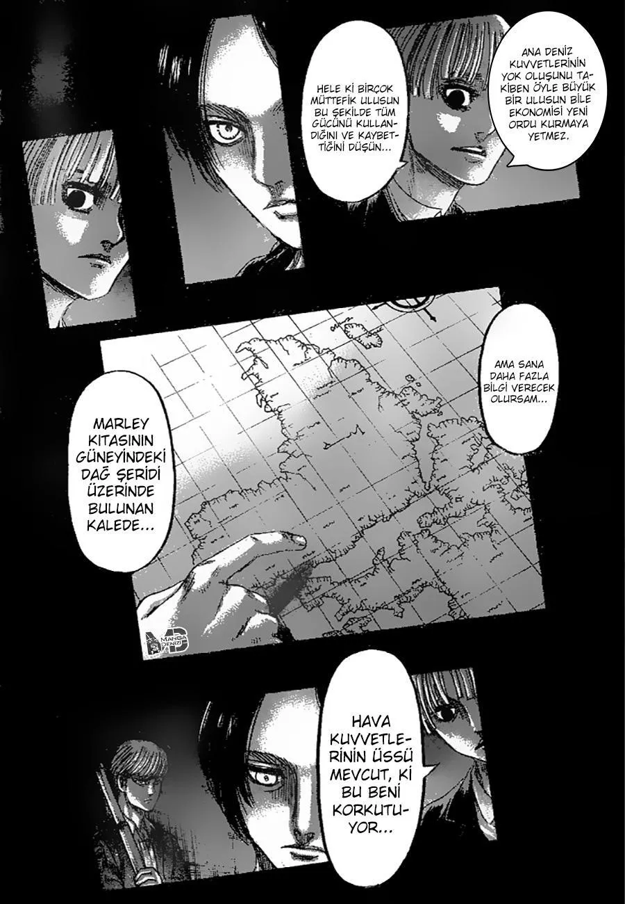 Attack on Titan - Sayfa 12