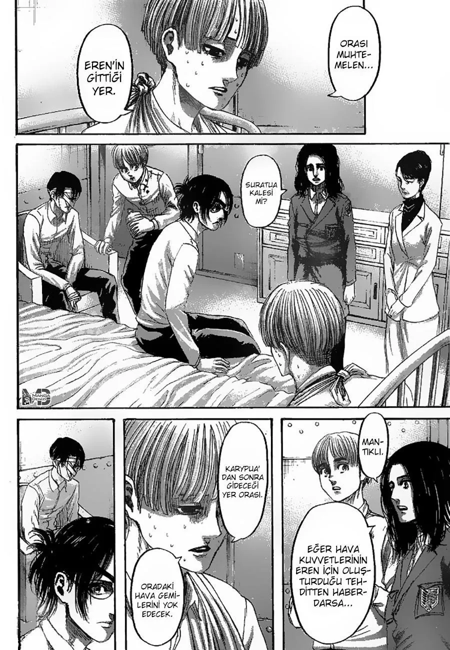 Attack on Titan - Sayfa 13