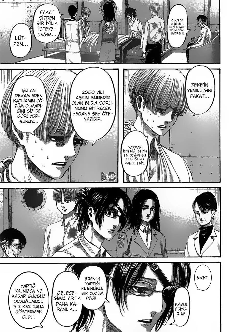 Attack on Titan - Sayfa 14