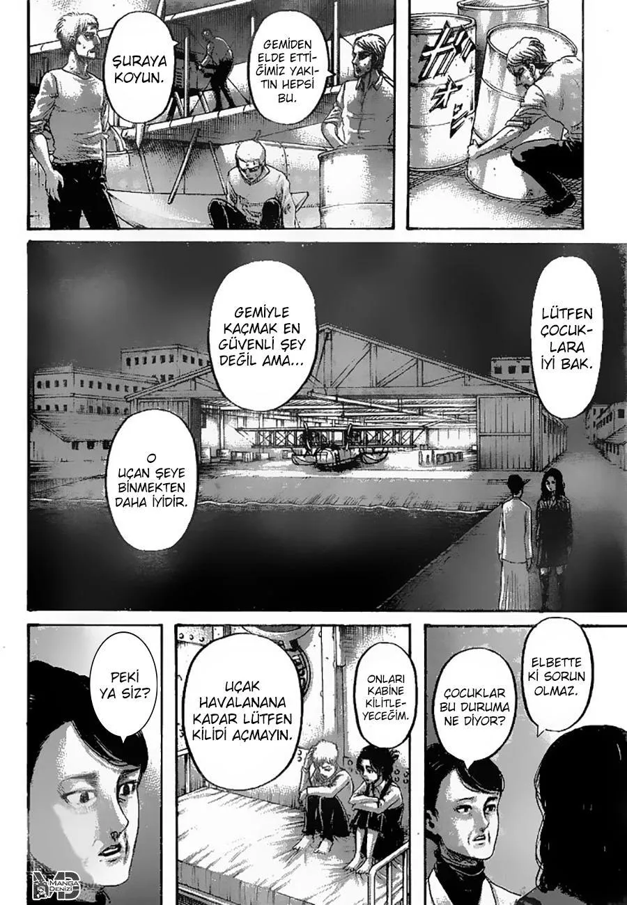 Attack on Titan - Sayfa 15