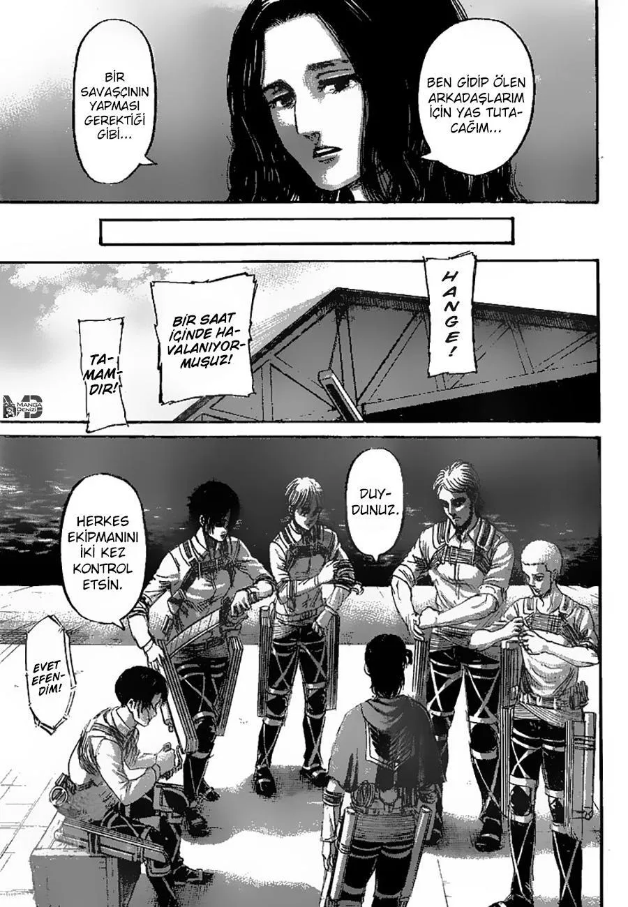 Attack on Titan - Sayfa 16