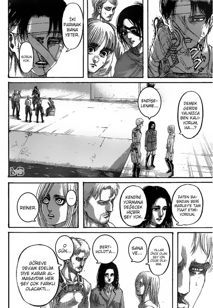 Attack on Titan - Sayfa 17