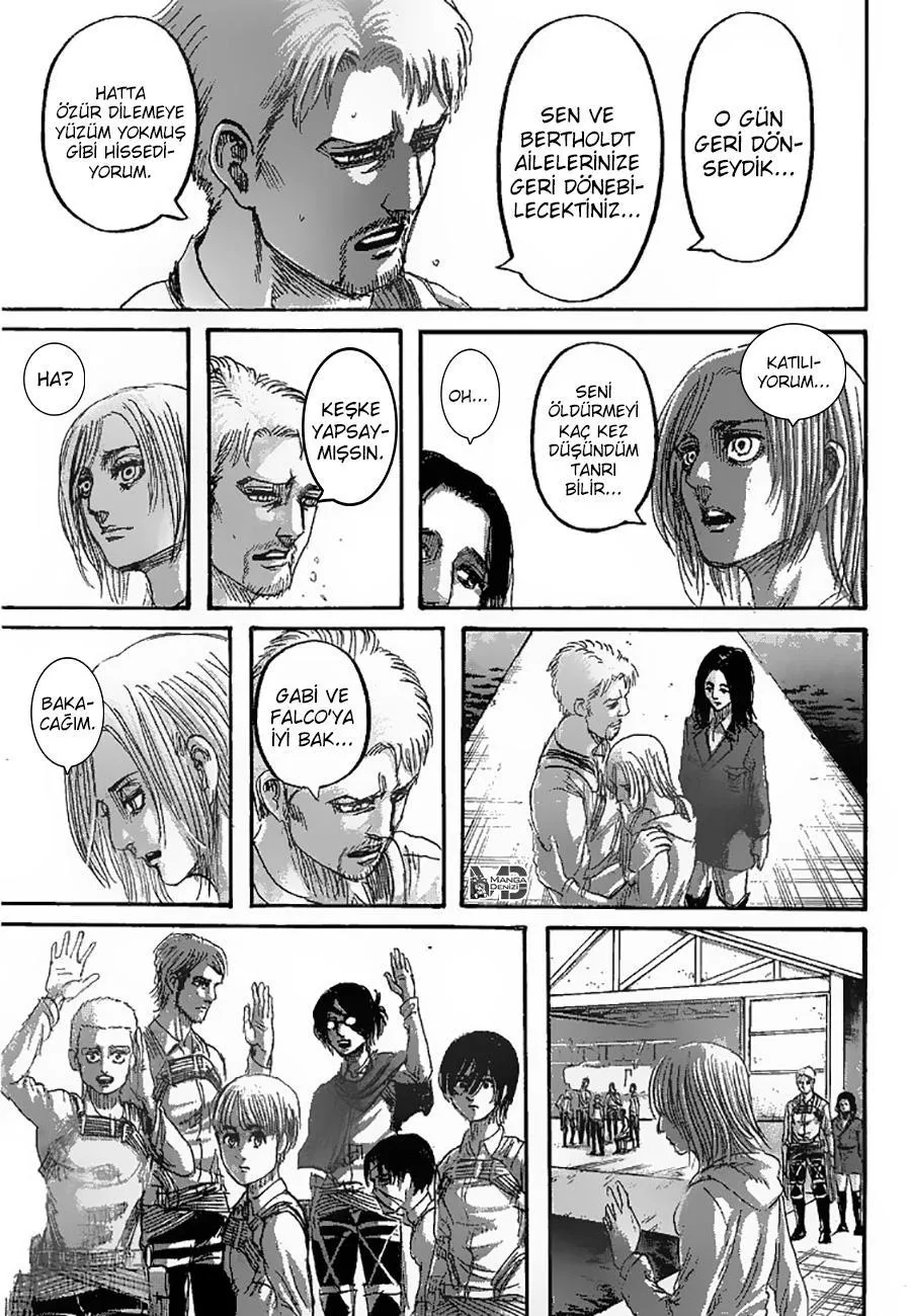 Attack on Titan - Sayfa 18