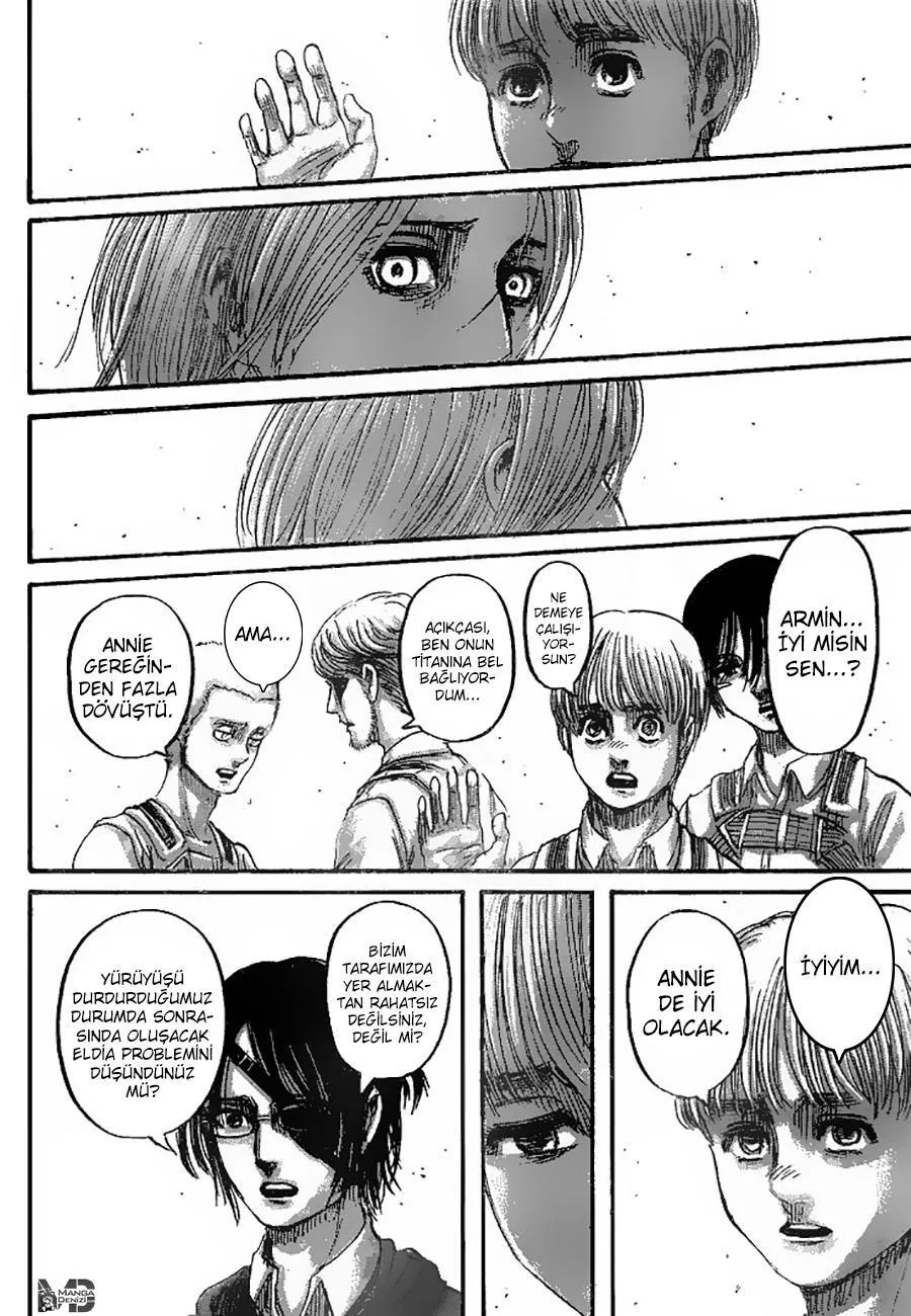 Attack on Titan - Sayfa 19