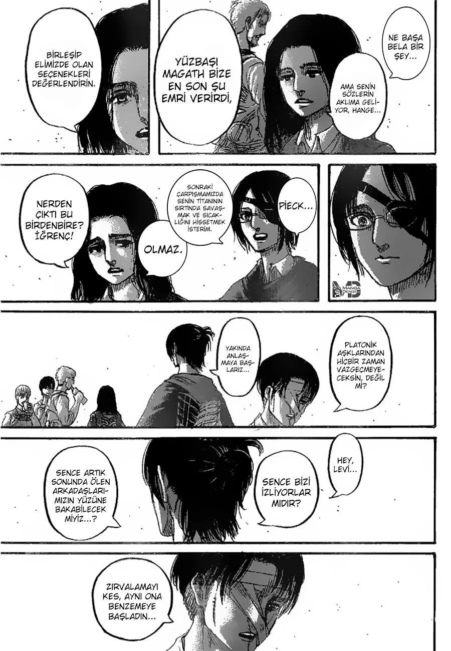 Attack on Titan - Sayfa 20