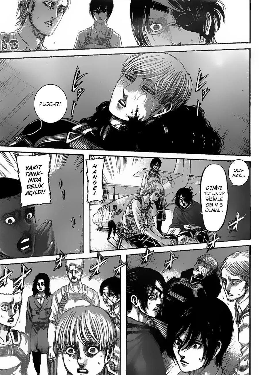 Attack on Titan - Sayfa 24