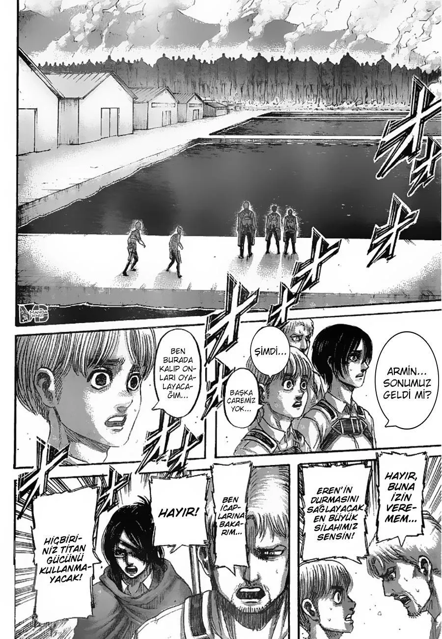 Attack on Titan - Sayfa 30