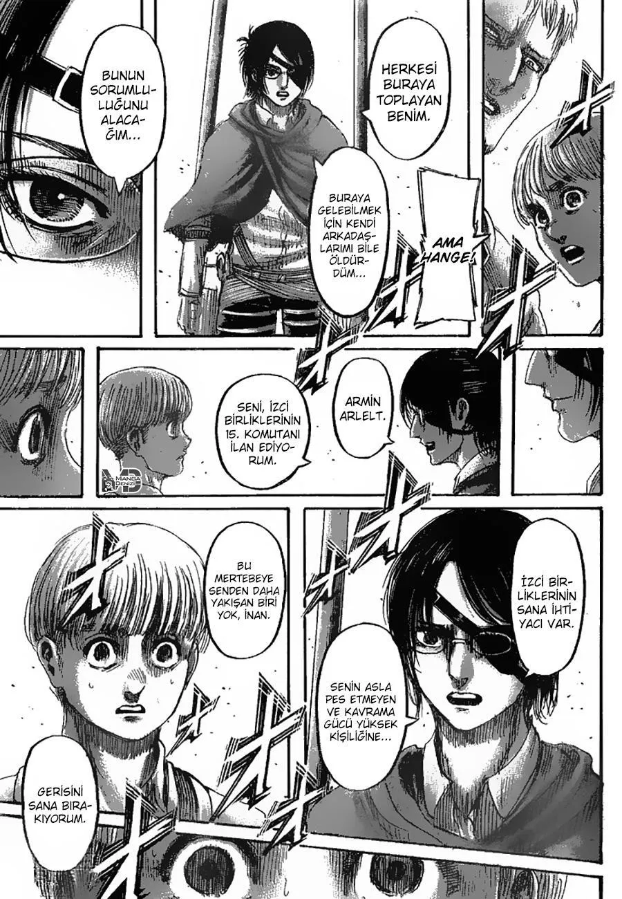 Attack on Titan - Sayfa 31