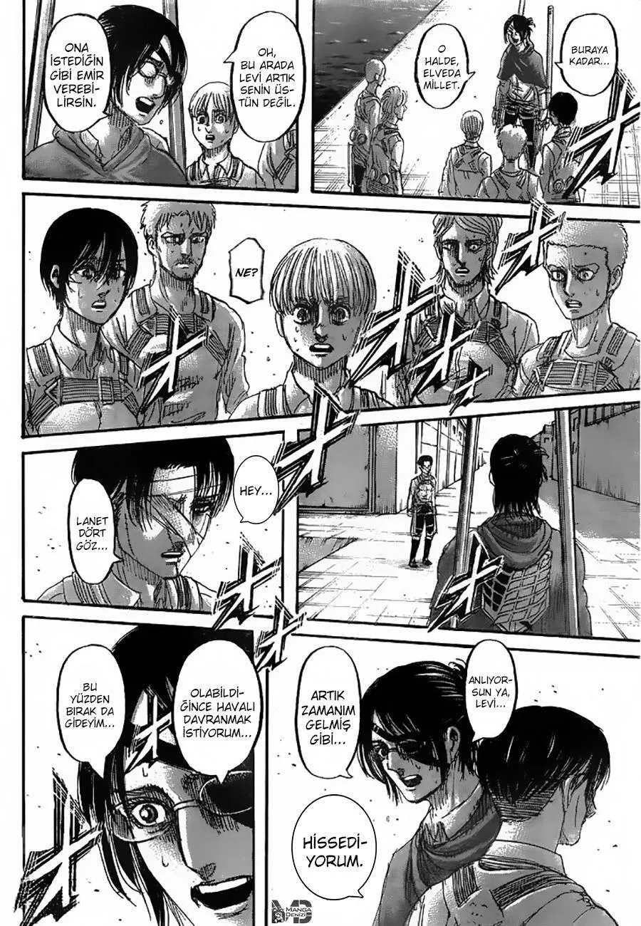 Attack on Titan - Sayfa 32