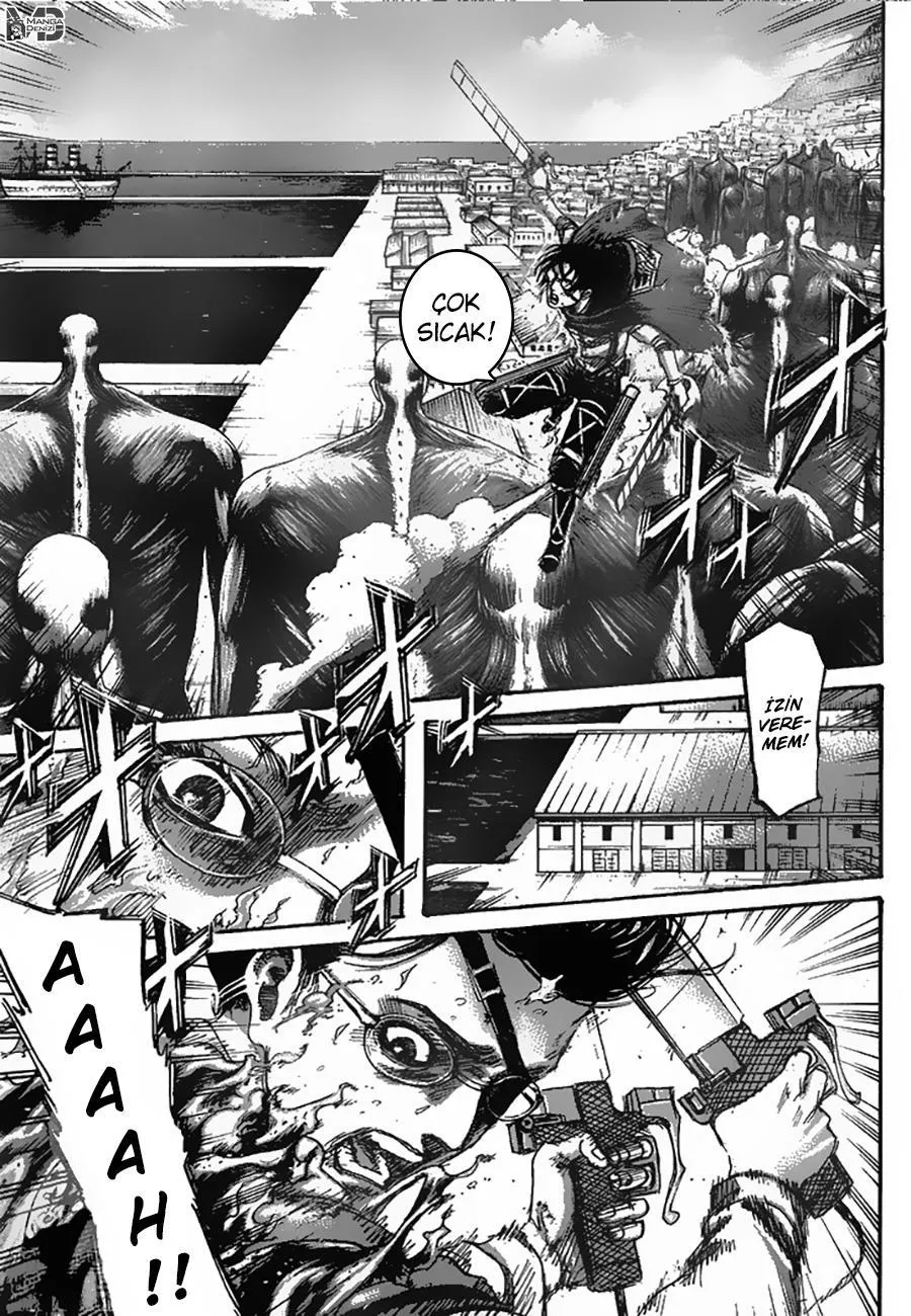 Attack on Titan - Sayfa 39