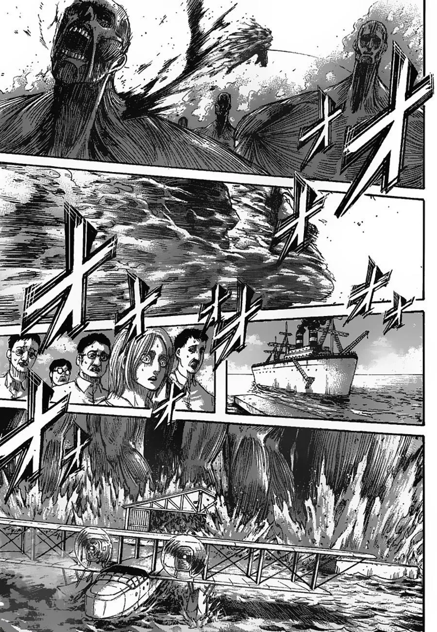 Attack on Titan - Sayfa 41