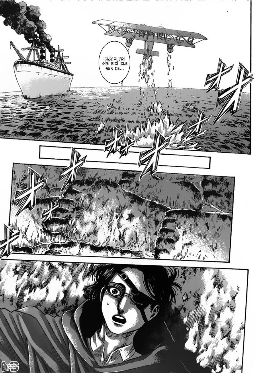 Attack on Titan - Sayfa 43