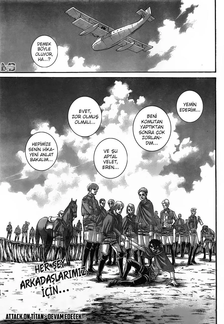 Attack on Titan - Sayfa 45