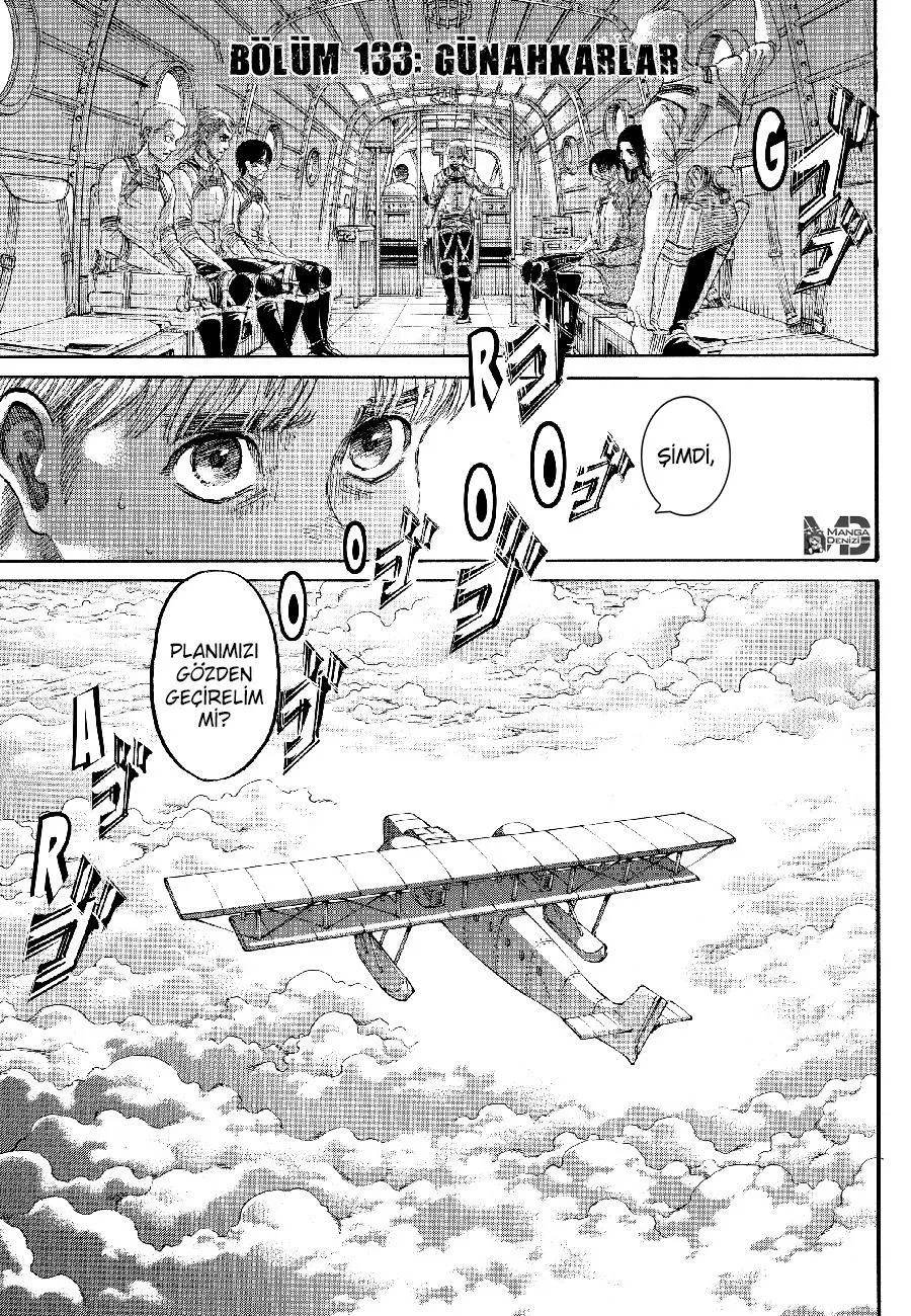 Attack on Titan - Sayfa 4