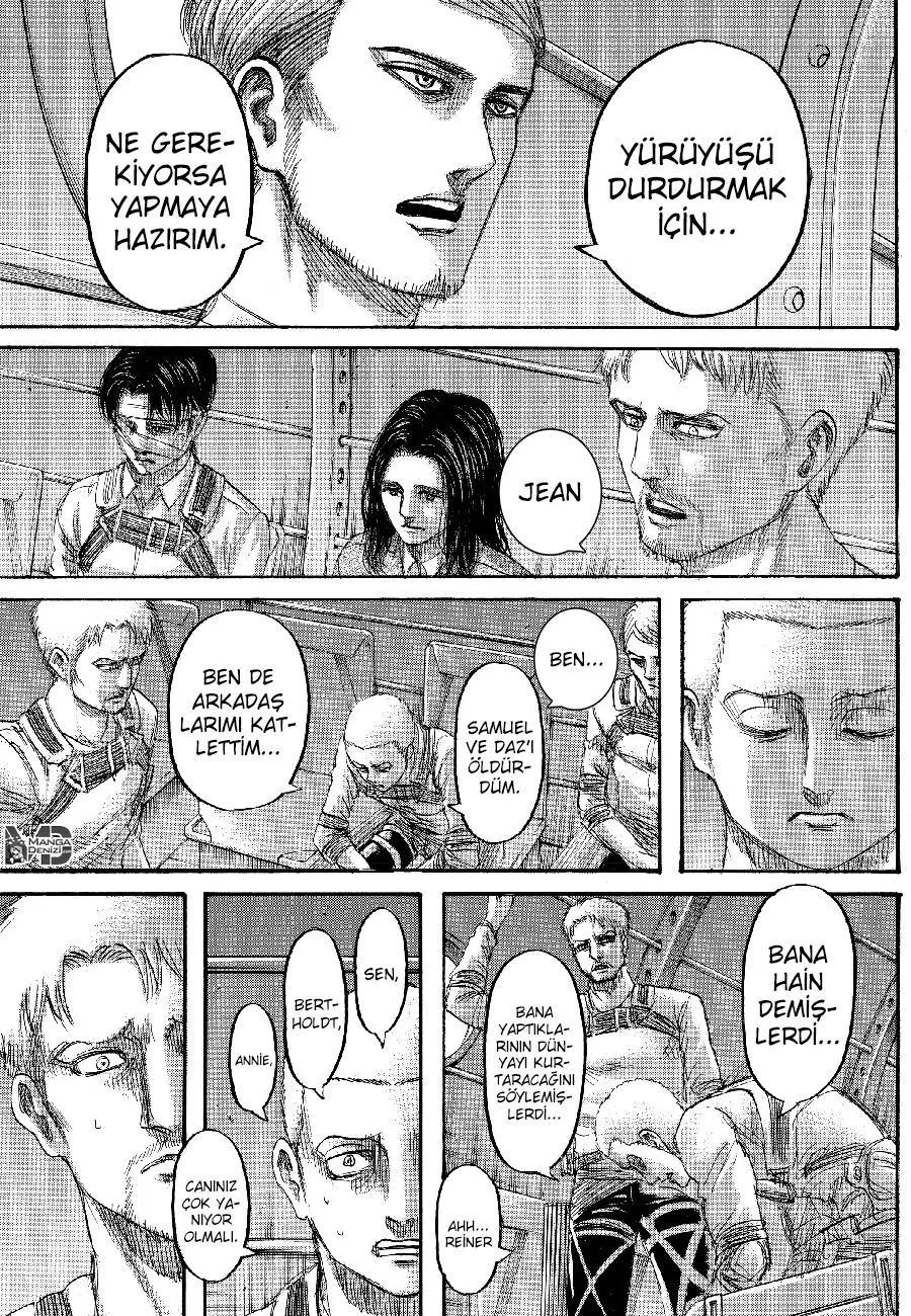 Attack on Titan - Sayfa 8