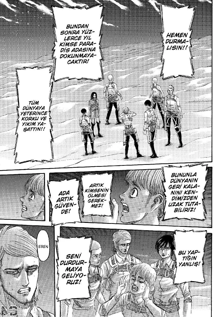 Attack on Titan - Sayfa 15