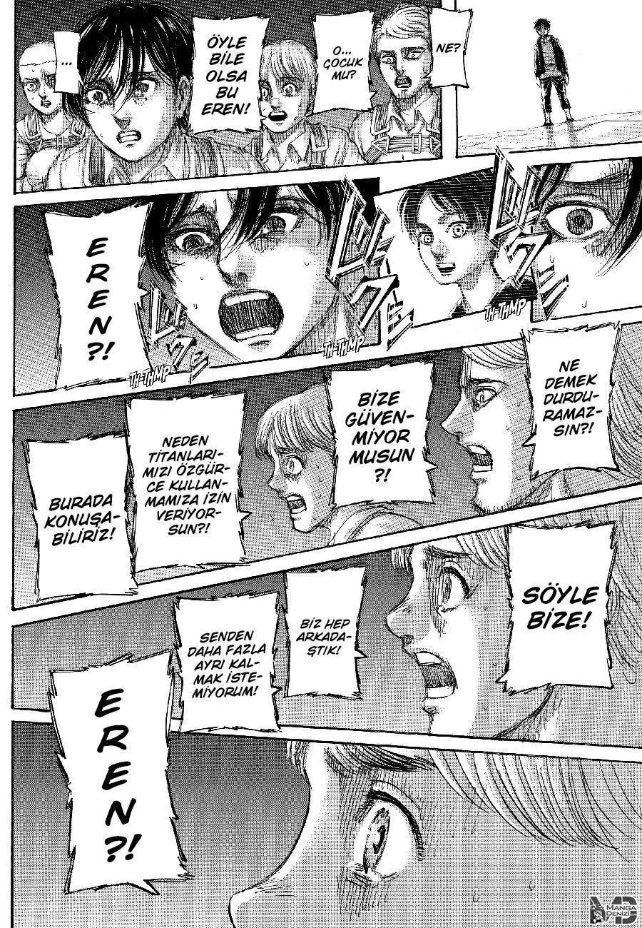 Attack on Titan - Sayfa 20