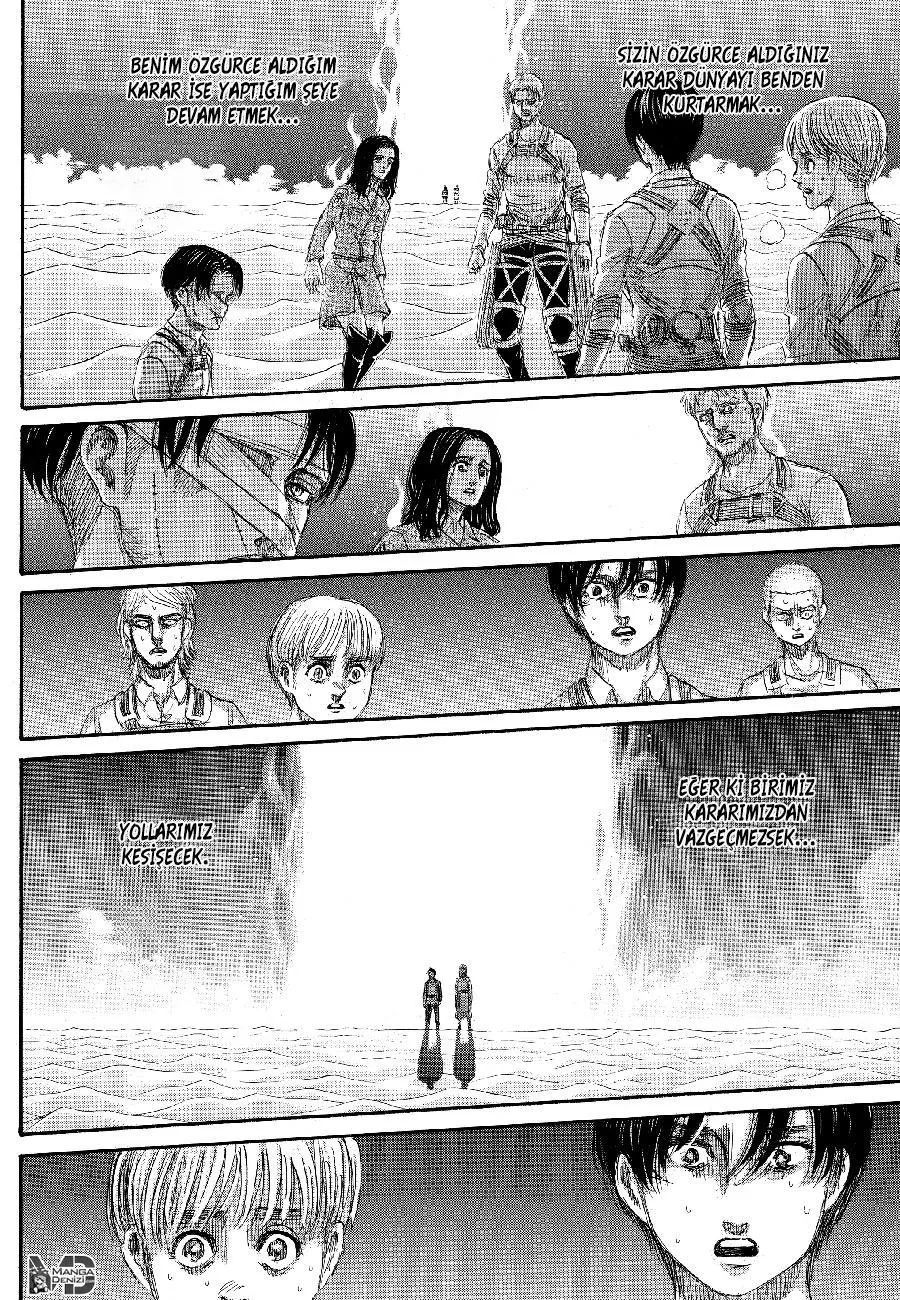 Attack on Titan - Sayfa 22