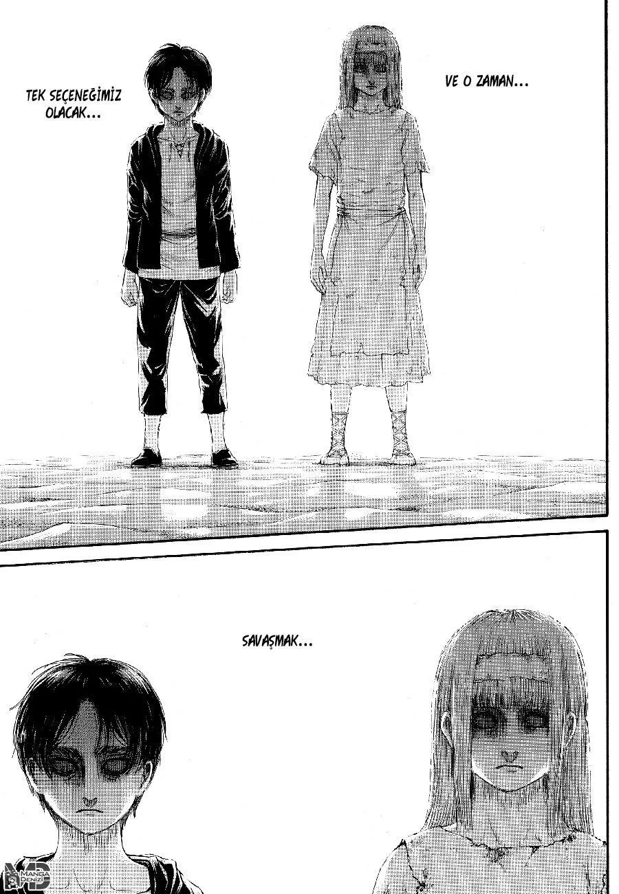 Attack on Titan - Sayfa 23