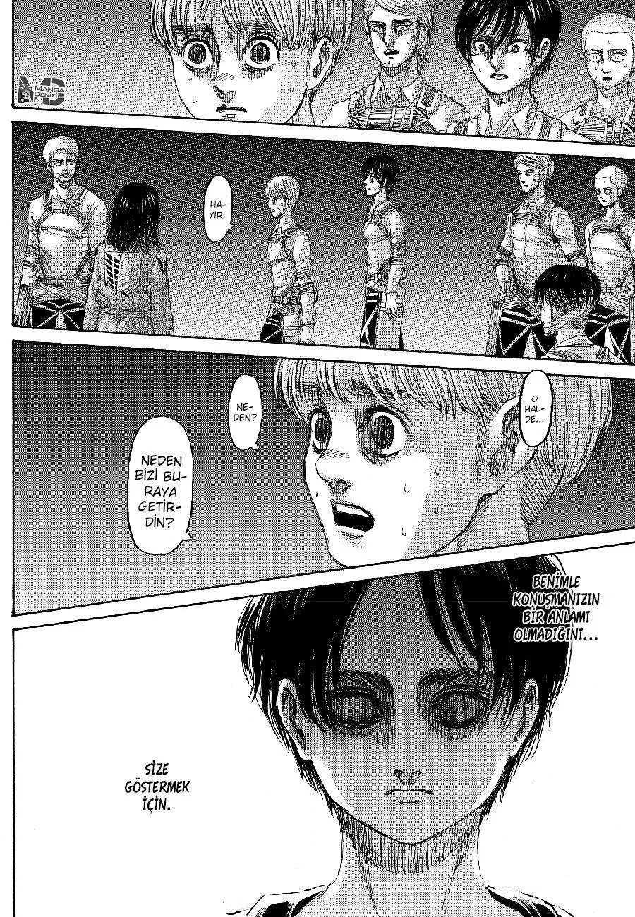 Attack on Titan - Sayfa 24