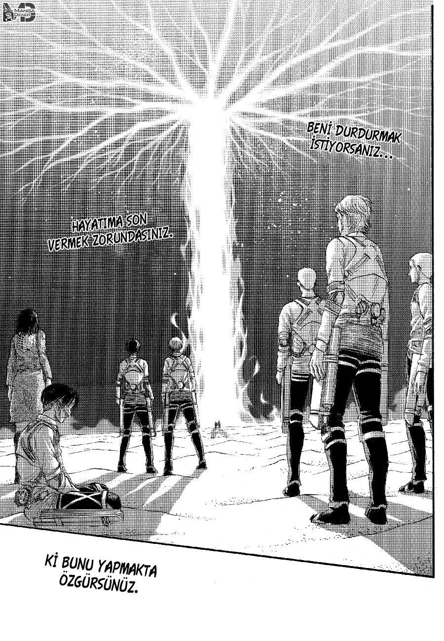 Attack on Titan - Sayfa 25