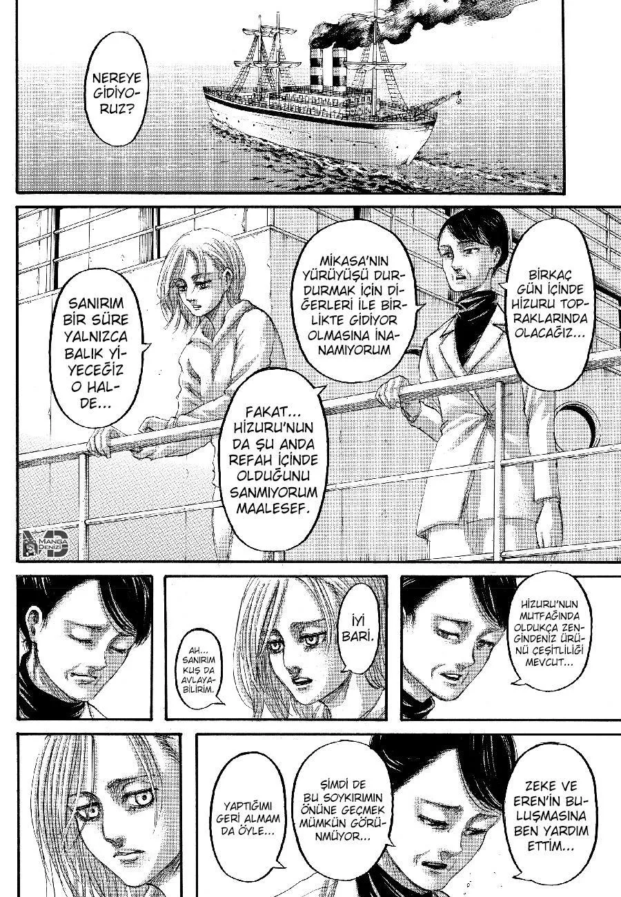 Attack on Titan - Sayfa 28