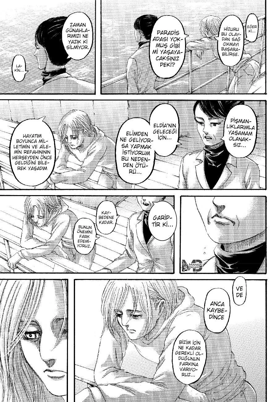 Attack on Titan - Sayfa 29