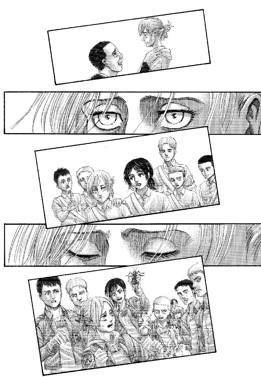 Attack on Titan - Sayfa 30