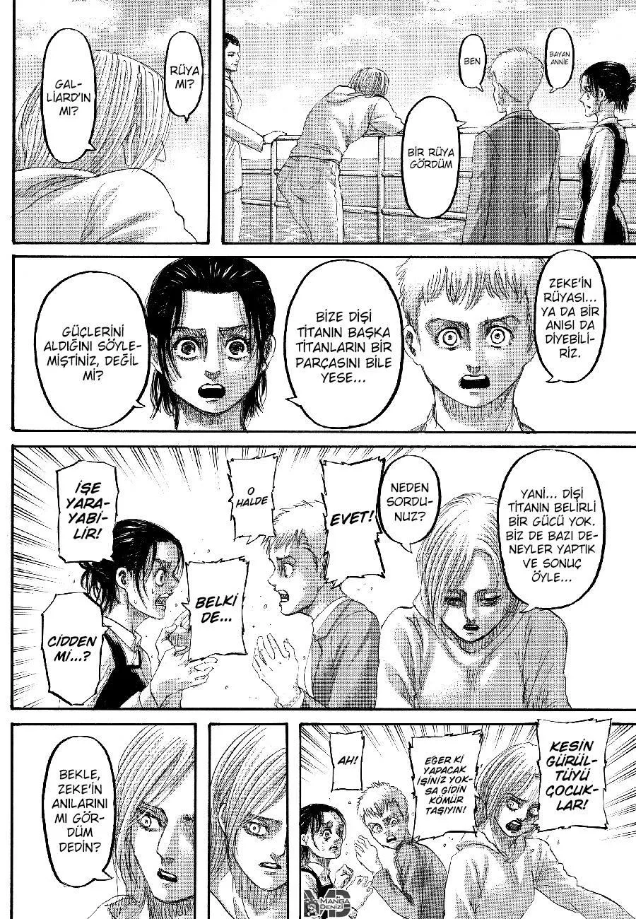 Attack on Titan - Sayfa 32