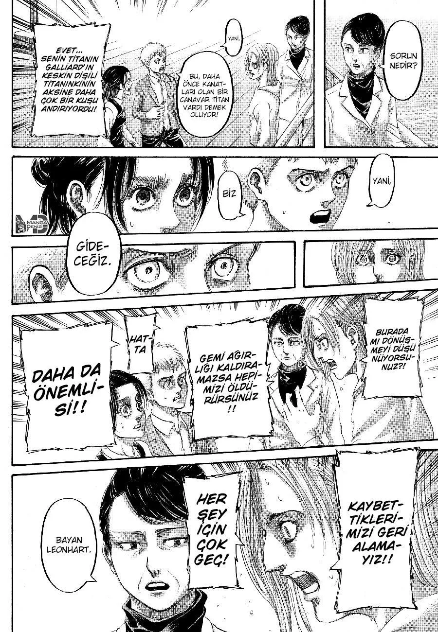 Attack on Titan - Sayfa 34