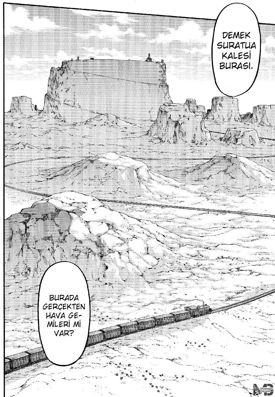 Attack on Titan - Sayfa 36