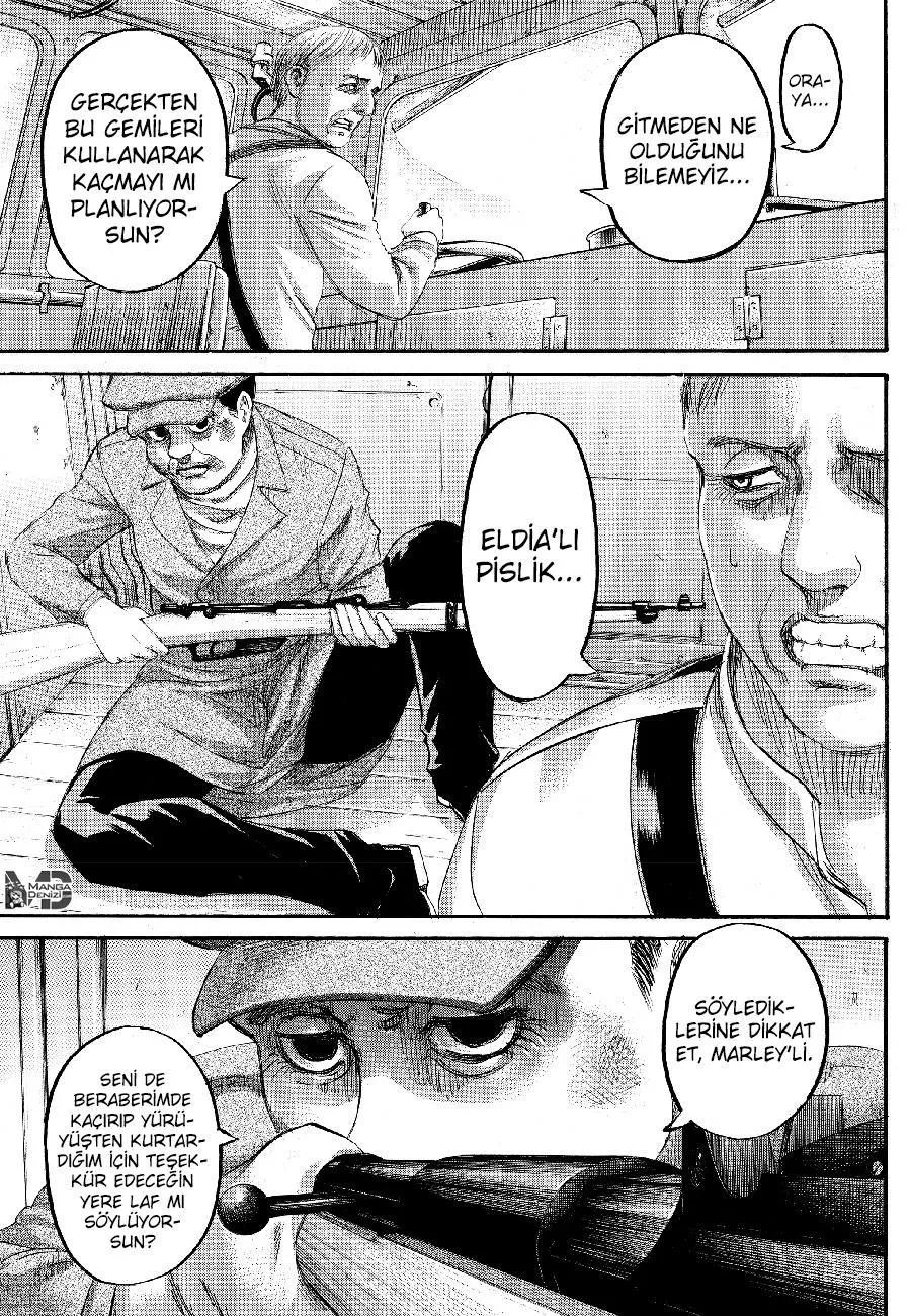 Attack on Titan - Sayfa 37