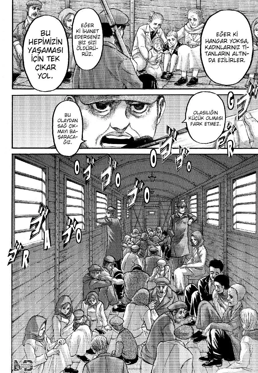 Attack on Titan - Sayfa 38
