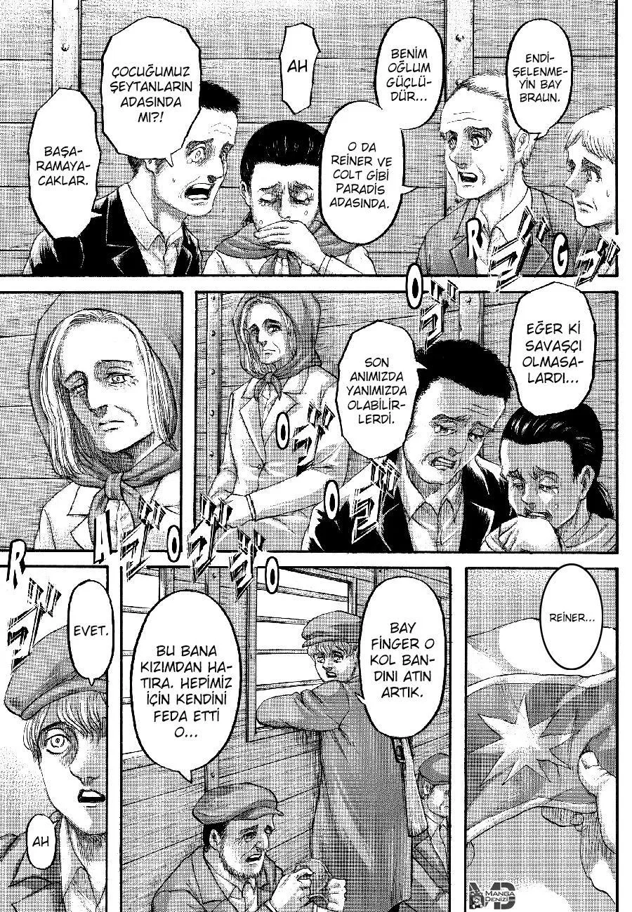 Attack on Titan - Sayfa 39