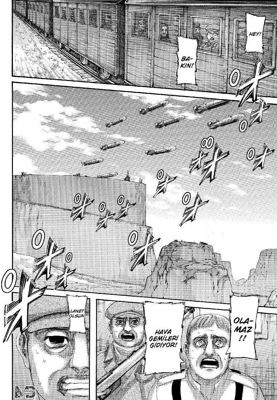 Attack on Titan - Sayfa 40