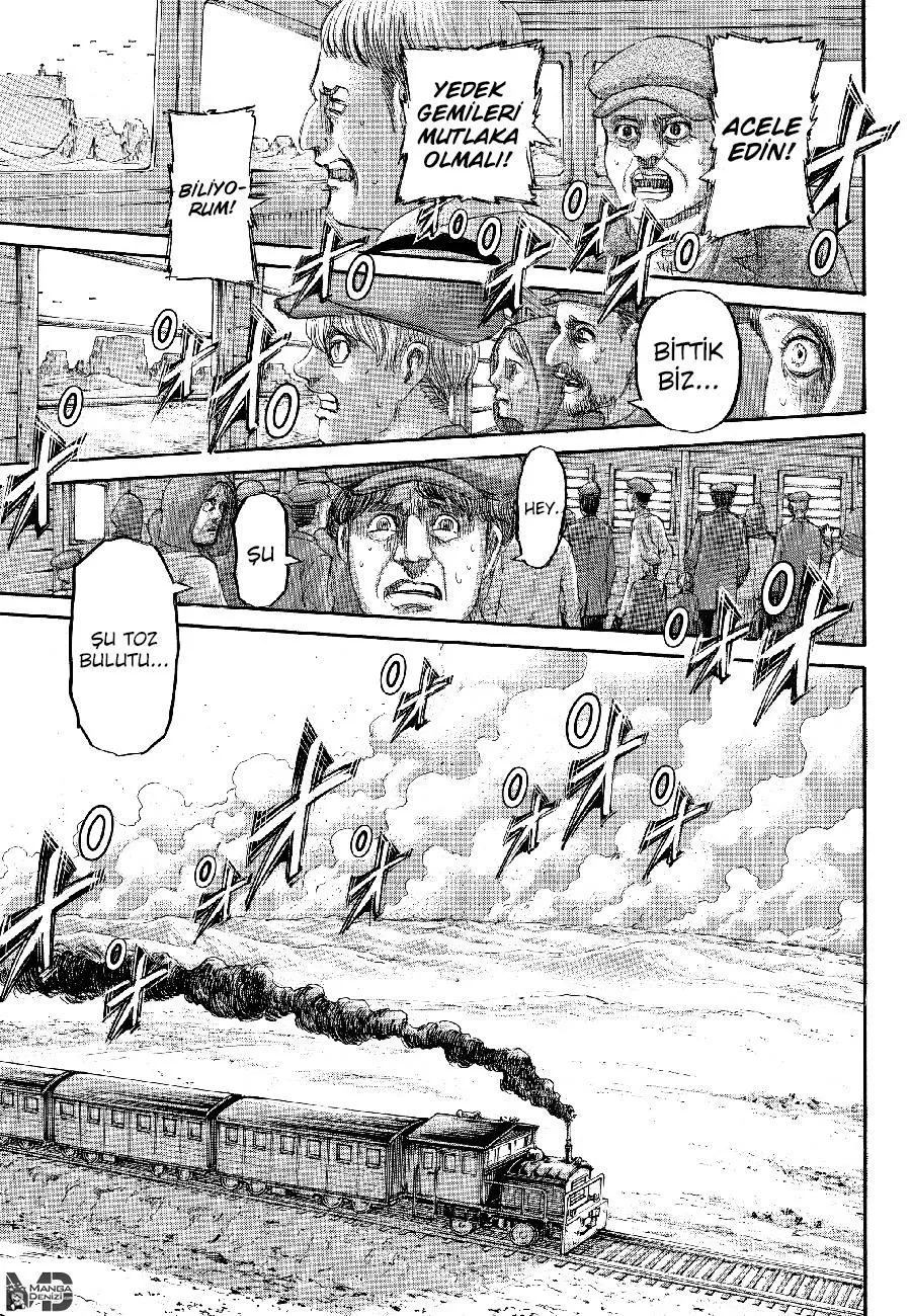 Attack on Titan - Sayfa 41