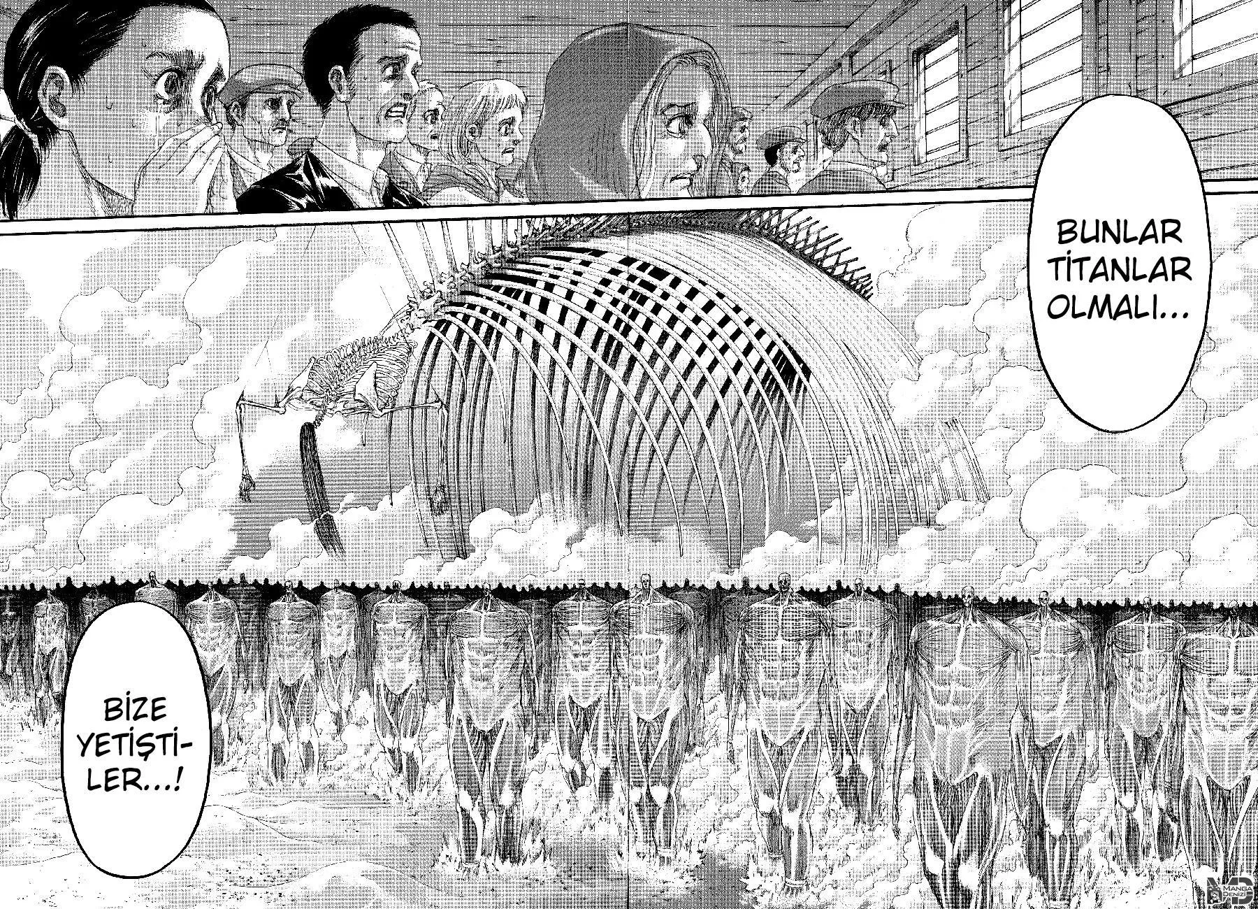 Attack on Titan - Sayfa 42