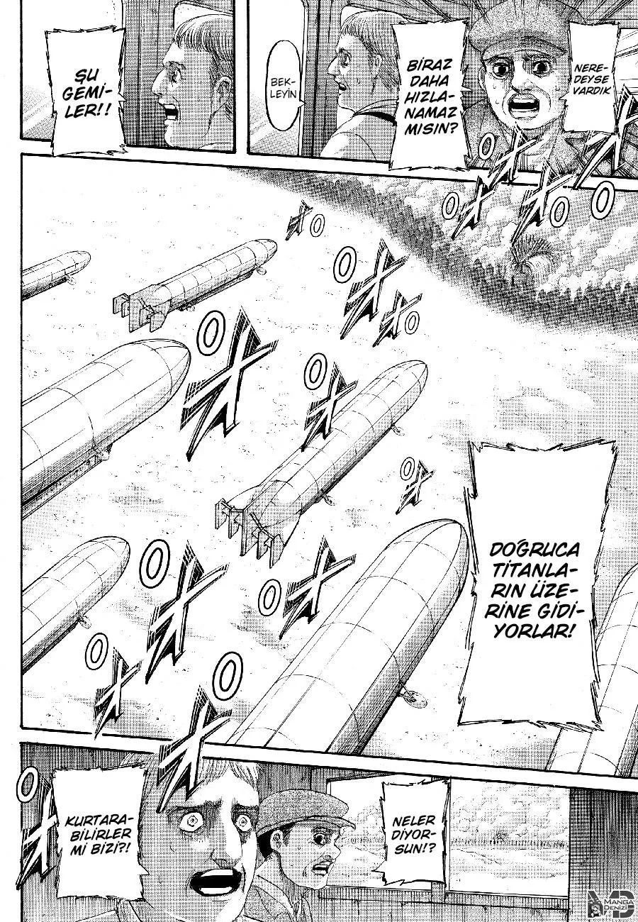 Attack on Titan - Sayfa 43