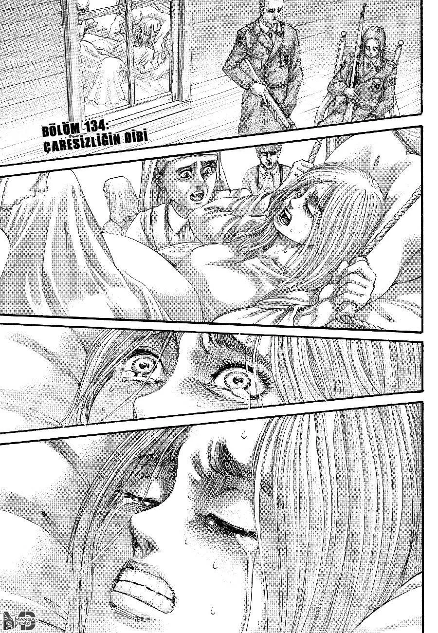 Attack on Titan - Sayfa 2