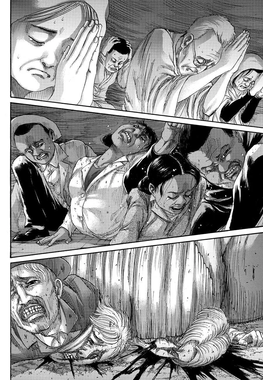 Attack on Titan - Sayfa 5