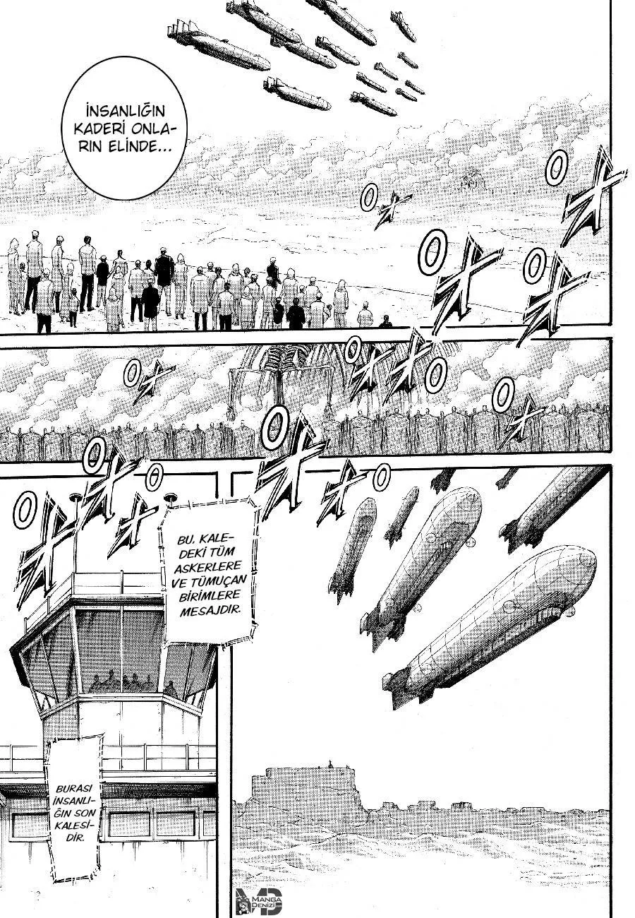 Attack on Titan - Sayfa 11