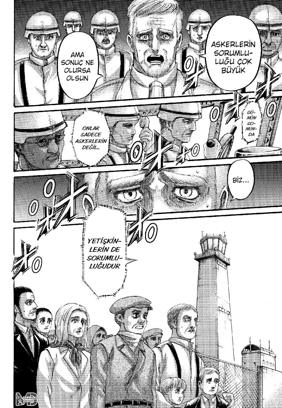 Attack on Titan - Sayfa 12