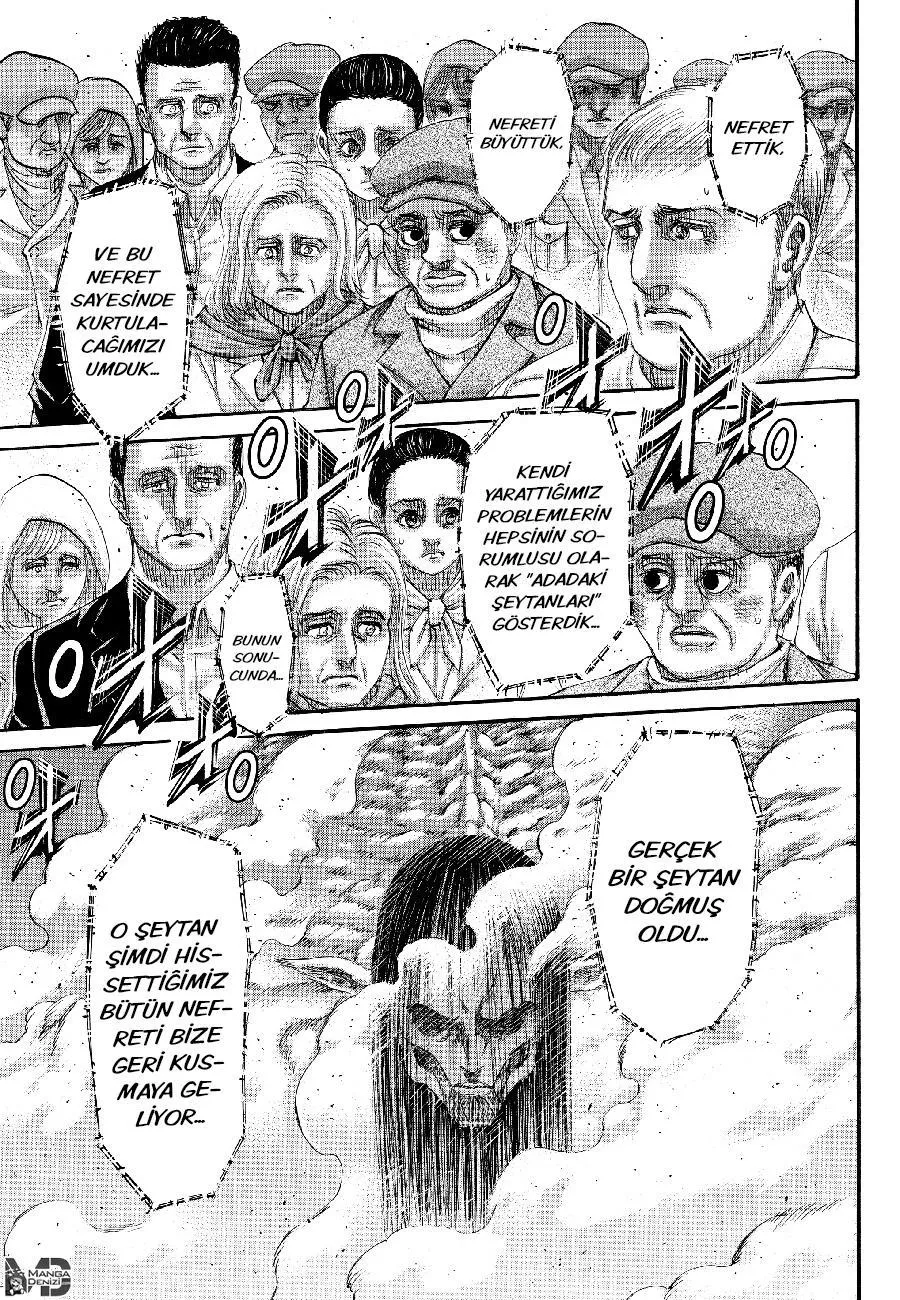 Attack on Titan - Sayfa 13