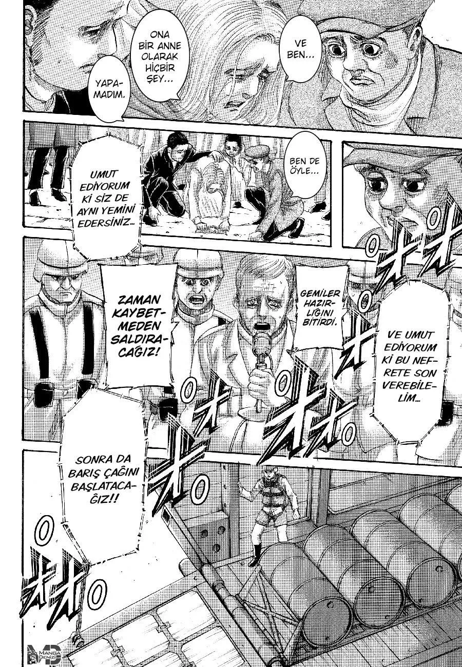 Attack on Titan - Sayfa 16