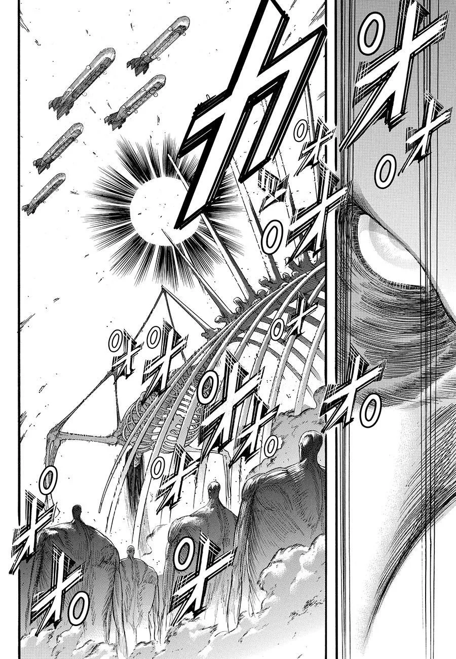 Attack on Titan - Sayfa 18