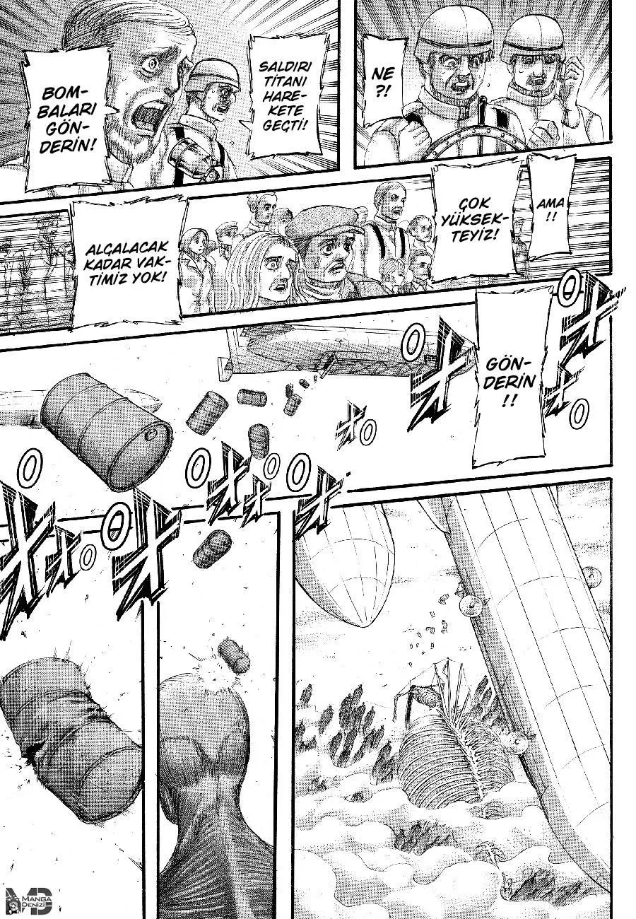 Attack on Titan - Sayfa 19