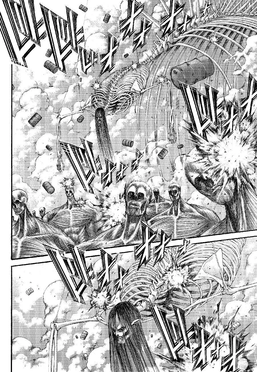 Attack on Titan - Sayfa 20