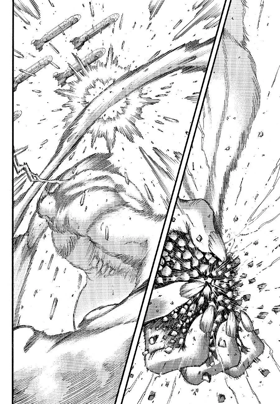 Attack on Titan - Sayfa 22