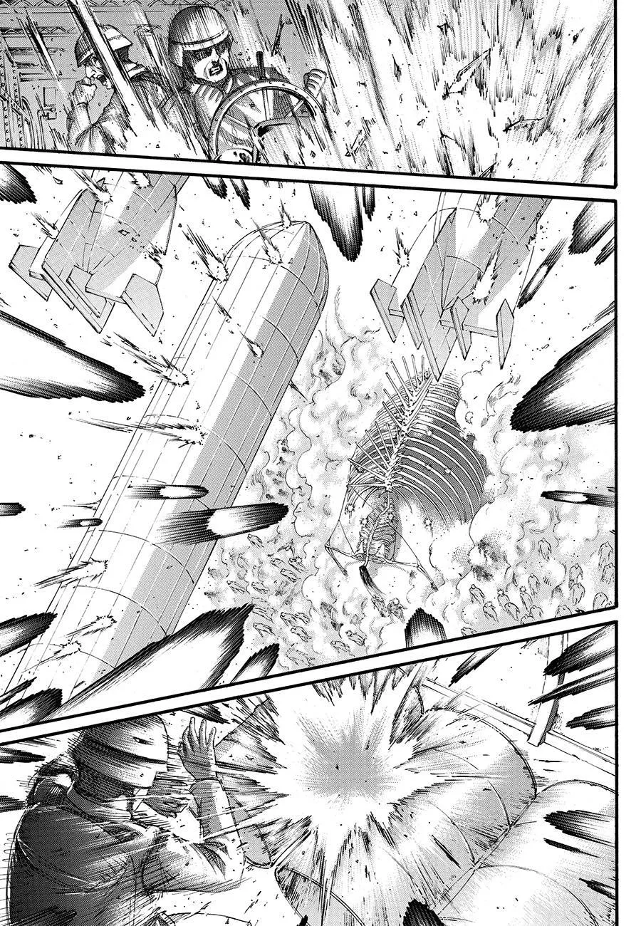 Attack on Titan - Sayfa 23