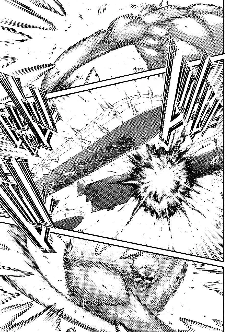 Attack on Titan - Sayfa 25